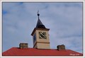 Image for Town Hall Clock, Sadská, Czech Republic
