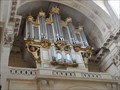 Image for Organ at the Invalides  -  Paris, France