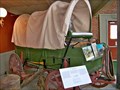 Image for Texas Cowboy Hall of Fame Covered Wagon - Fort Worth TX