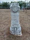 Image for Robert E. Roe - Ashland Cemetery - Upshur County, TX