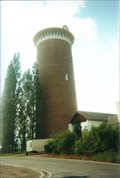 Image for Oude Watertoren