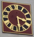 Image for Church Clock - Lehr, Germany, BW