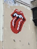 Image for Rolling stones - Paris - France