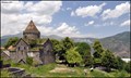 Image for Sanahin Monastery (Lori province - Armenia)