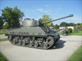 Image for Sherman Tank - Kearney, NE