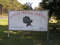 Image for Hypolite Perthuis Cemetery - Hitchcock, TX