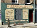 Image for Donovan Bros Paper Bags - Spitalfields, London, UK