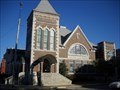 Image for The Presbyterian Church - Pittsburg, Kansas