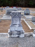 Image for Ralph G. Arnold - Peniel Cemetery - Skipperville, AL
