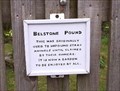 Image for Belstone Pound, North Dartmoor, Devon 