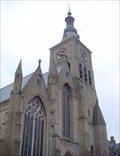 Image for Sint-Niklaaskerk, Diksmuide, België