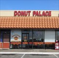 Image for Donut Palace -- Broadway Village SC @ I-30, Garland TX