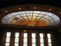 Image for Council Chamber Skylight - Buffalo City Hall, Buffalo, NY