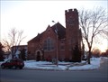 Image for First United Methodist Church - Marengo, Iowa
