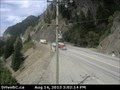 Image for Jackass Mountain Summit Webcam - Lytton, BC