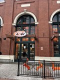 Image for A&W - Waterfront Station - Vancouver, BC