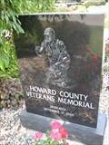 Image for Howard County Veterans Memorial - Kokomo, IN
