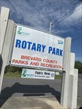 Image for Rotary Park - Brevard County Parks and Recreation - Merritt Island, Florida