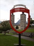 Image for Grand Tour Foto-Spot Stockalperschloss - Brig, VS, Switzerland