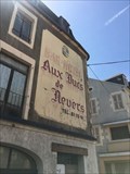 Image for Aux ducs de Nevers - Nevers - France