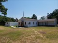 Image for Antioch Baptist Church - Turlington, TX