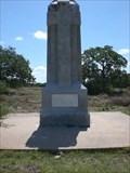 Image for Alexander Charles Garrett Monument