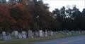Image for Cash Creek Baptist Cemetery - Niagara, KY