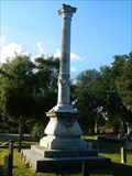 Image for Hugh Swinton Legare - Magnolia Cemetery - Charleston, SC.