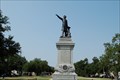 Image for LEGACY Jefferson Davis Monument - New Orleans, LA