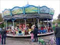 Image for Carousel in the Park im Grünen - Münchenstein, BL, Switzerland
