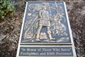 Image for Fenton Heroes Memorial- Fenton, MO