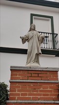 Image for Sagrado Corazón de Jesús - Lucena del Puerto, Huelva, España