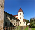 Image for Svata Dobrotiva Monastery - Zajecov, Czech Republic