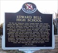 Image for Edward Bell High School/Alma Mater - Camp Hill, AL