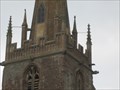Image for Middleton Cheney  All Saints Church  -Northant's
