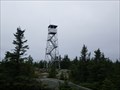 Image for Lyon Mt. Fire Tower - NY, USA