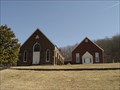 Image for New Monmouth Presbyterian Church - Rockbridge County, VA