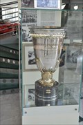 Image for George Vanderbilt Cup, Museo Nicolis, Verona, Italy