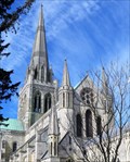 Image for Chichester Cathedral - Tourist Attraction - West Sussex, UK.