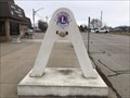 Image for Friendship Arch - Jarvis Lions Community Centre - Jarvis, Ontario