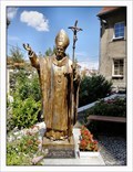 Image for Saint John Paul II - Paczków, Poland
