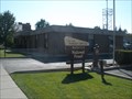 Image for Wasatch National Forest - Salt Lake Ranger Office - Cottonwood Heights, UT, USA