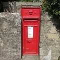 Image for Victorian Wall Box - Kettlebridge, Fife.