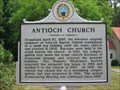 Image for Antioch Church