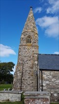 Image for Bell Tower - St Cubert - Cubert, Cornwall