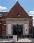 Image for Harold Wood Railway Station - Gubbins Lane, London, UK
