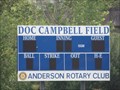 Image for Doc Campbell Field - Anderson, CA