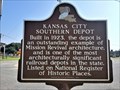 Image for Kansas City Southern Depot - DeQuincy, Louisiana