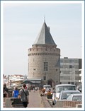 Image for Oude gevangenis van Vissingen -Zeeland - Nederland