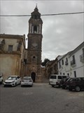 Image for Iglesia de la Merced, Osuna, Sevilla, España